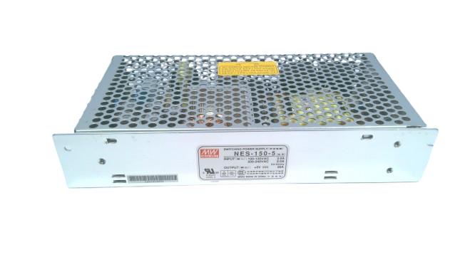 MEAN WELL NES-150-5
