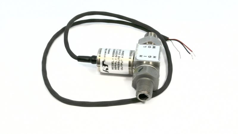 5000A0150P4A10030P00 by ASC