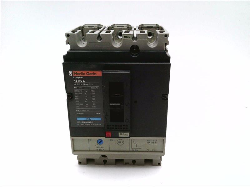 MG29715 by SCHNEIDER ELECTRIC