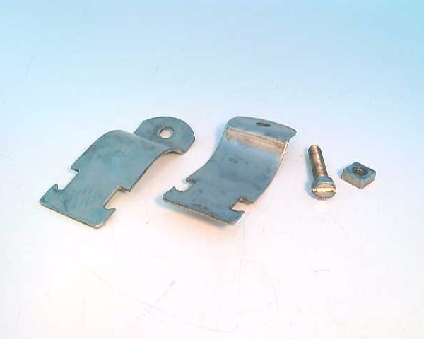 ABB THOMAS & BETTS 703 1 1/4 EG