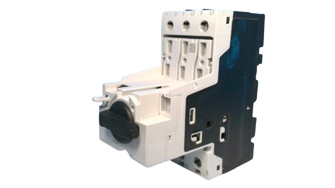 EATON CORPORATION PKE12