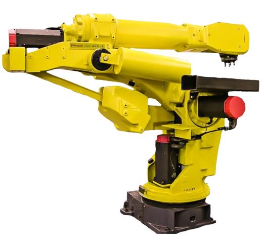 FANUC S-420F RJ