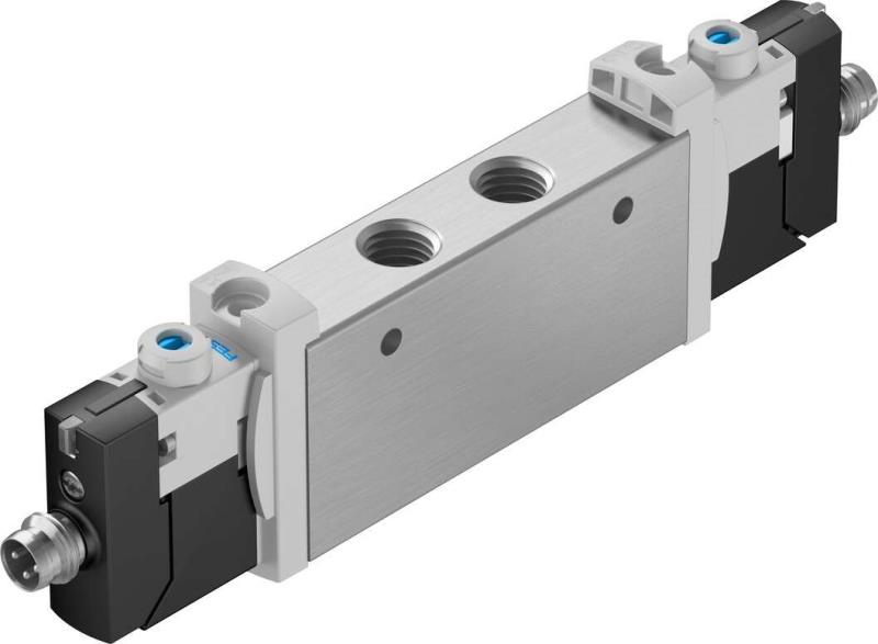 FESTO VUVG-L14-P53E-T-G18-1R8L