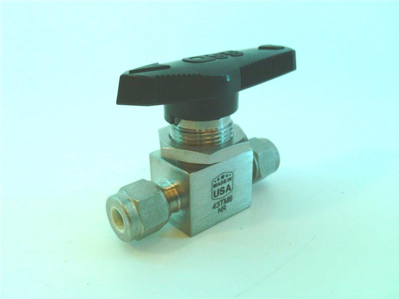 43GDM6-316 by SSP