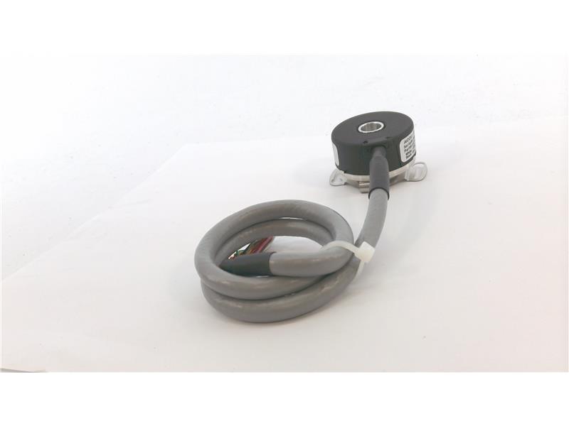 ENCODER PRODUCTS 15T-02SD-2048B5DHV-F00