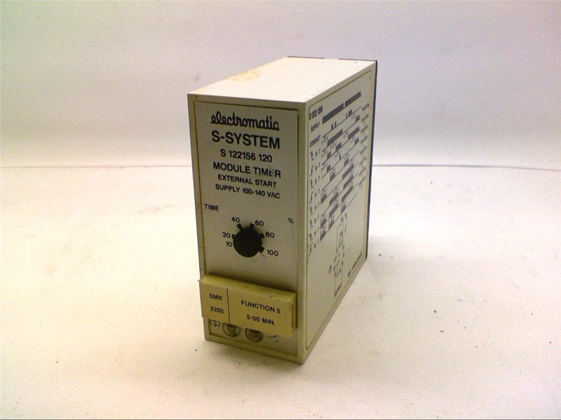 CARLO GAVAZZI S-122156-120
