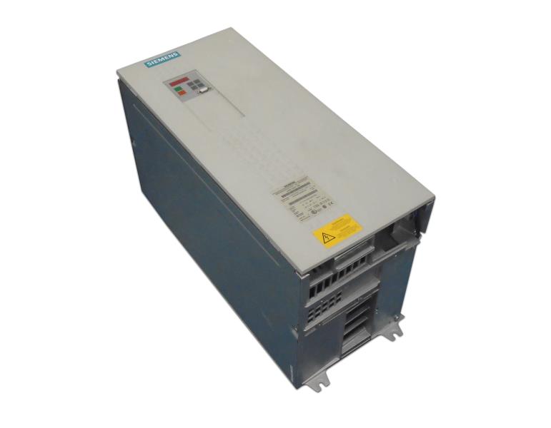 SIEMENS 6SE7024-7TD51-1AA1-Z C43+G41+G95+K01+K11+