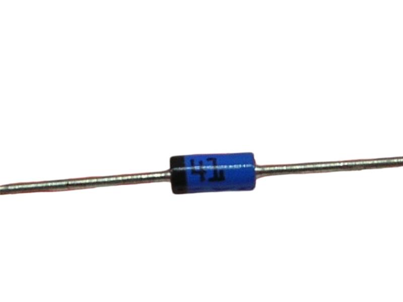 ST MICRO BAT41