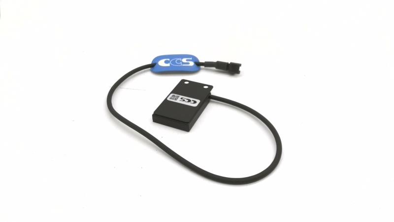 CCS SOLUTIONS LFL-612P