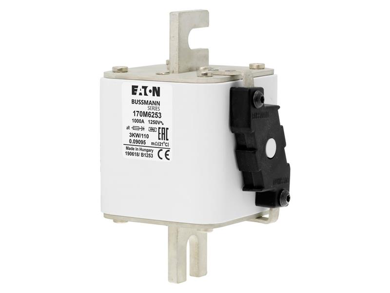 EATON CORPORATION 170M6253