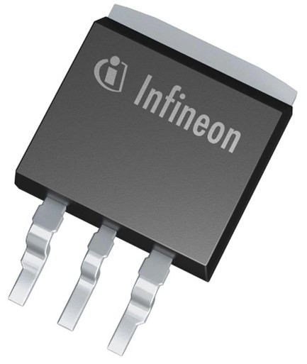 INFINEON IGB30N60H3