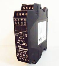 BIHL & WIEDEMANN BW1412