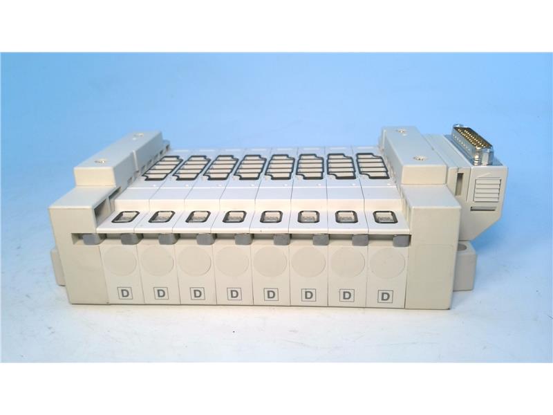 SMC SS5V2-16FD1-08B-C6-5A3F