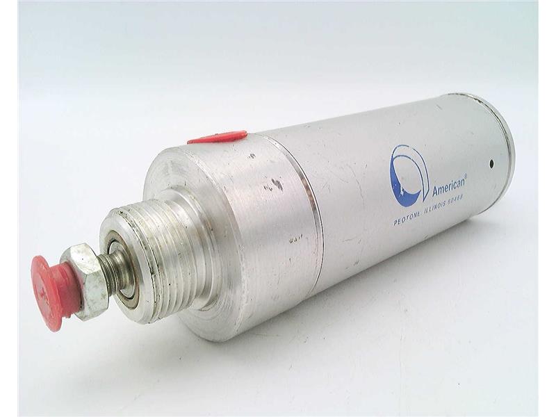 AMERICAN CYLINDER CO INC 2000AS-1122