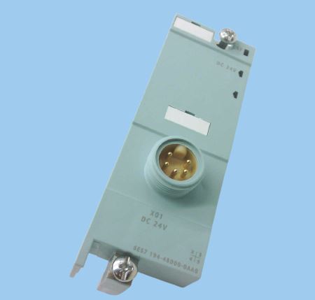 SIEMENS 6ES7194-4BD00-0AA0