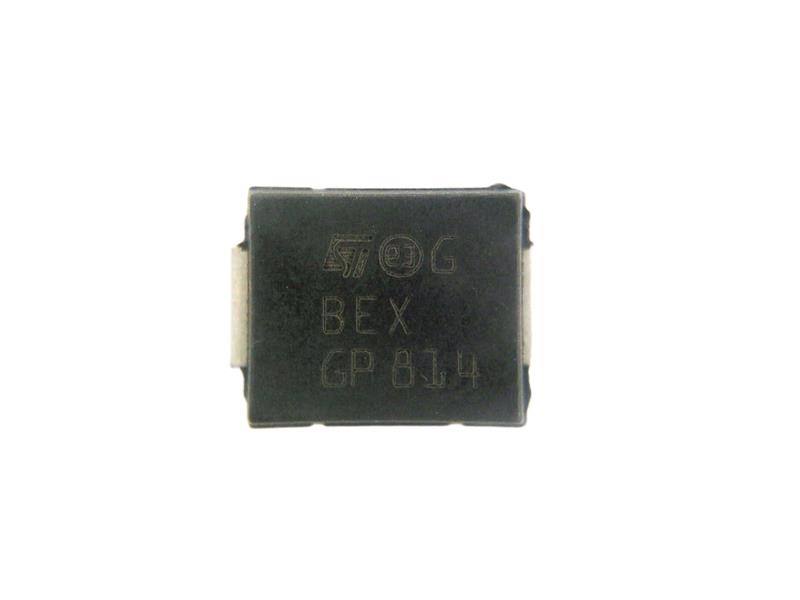 ST MICRO SM15T39CA