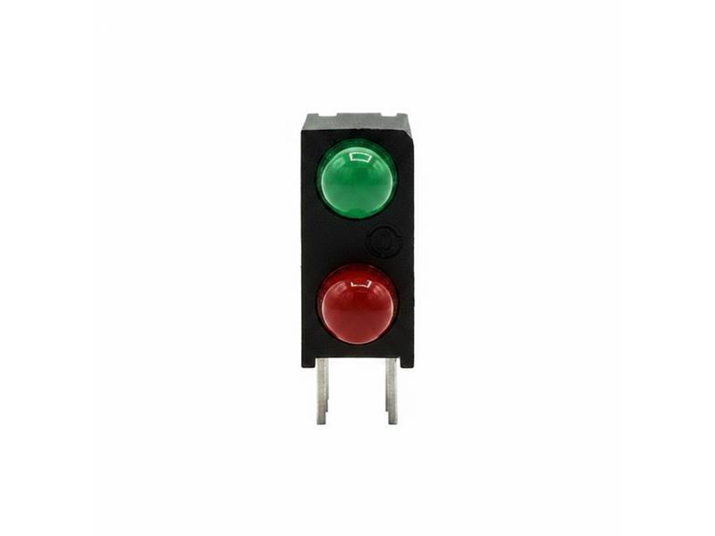 DIALIGHT 553-0107F