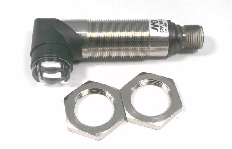 MD MICRO DETECTORS SPP/DP-1E