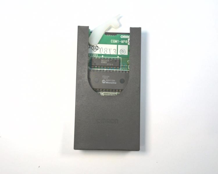 OMRON CQM1-MP08R
