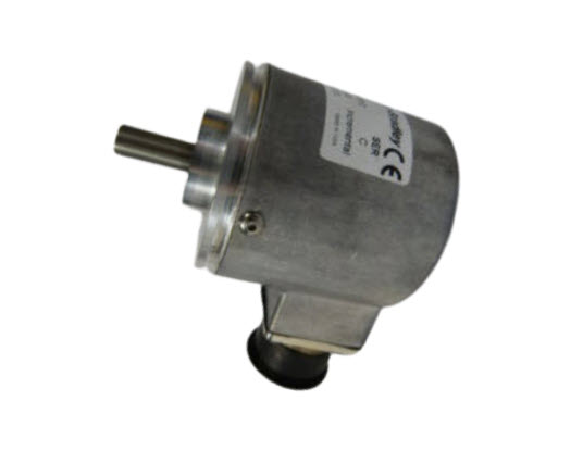 845H-SJHZ14CRY2 by ALLEN BRADLEY