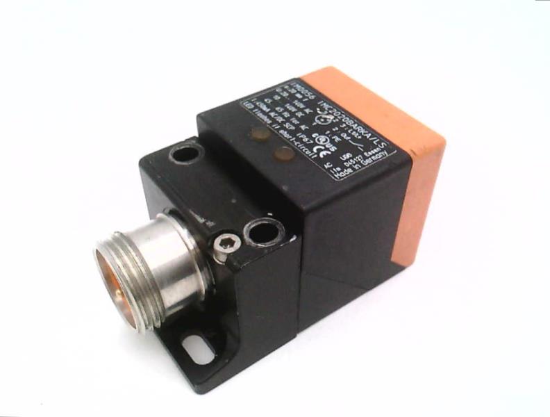 EFECTOR IMC2020BARKA/LS-300BL       RT-IM0056