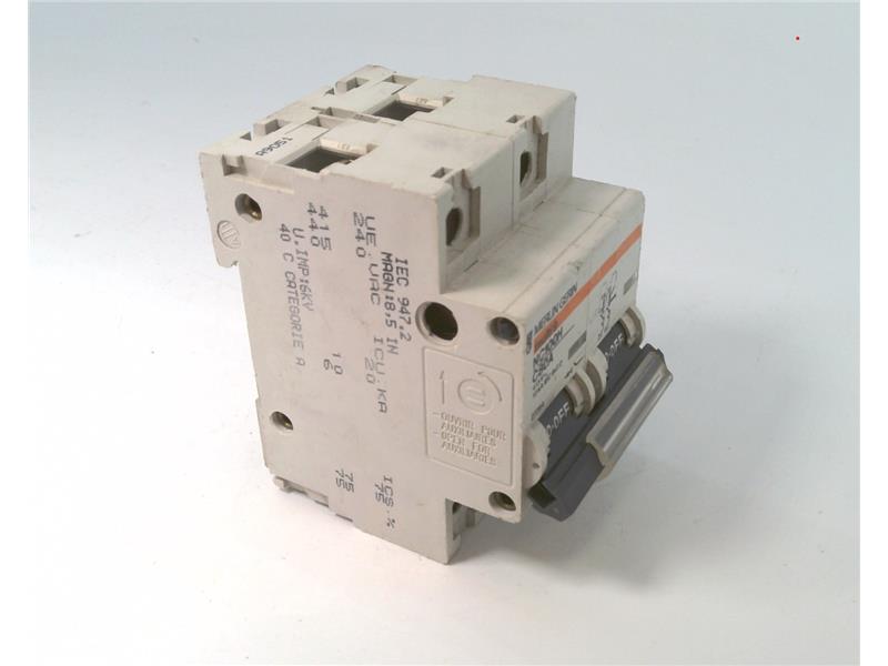 SCHNEIDER ELECTRIC NC100H C80A-27264 