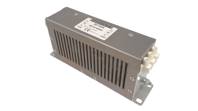 SF1646 by DEM MANUFACTURING