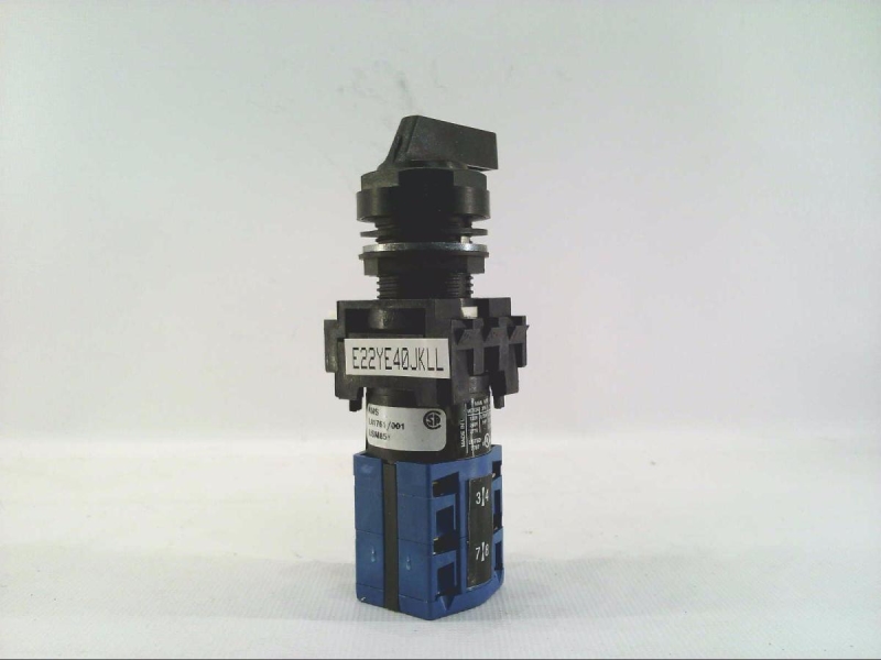 EATON CORPORATION E22-YE40JKLL