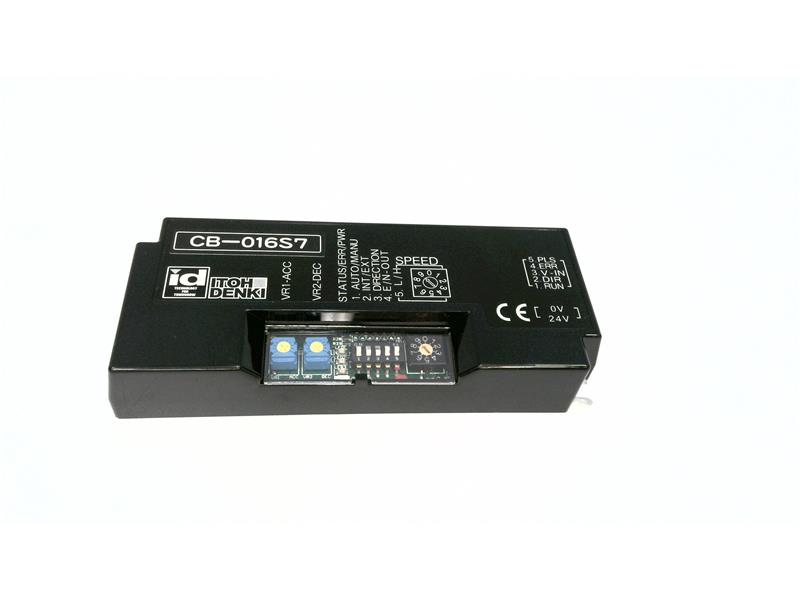 ITOH DENKI CB016S7