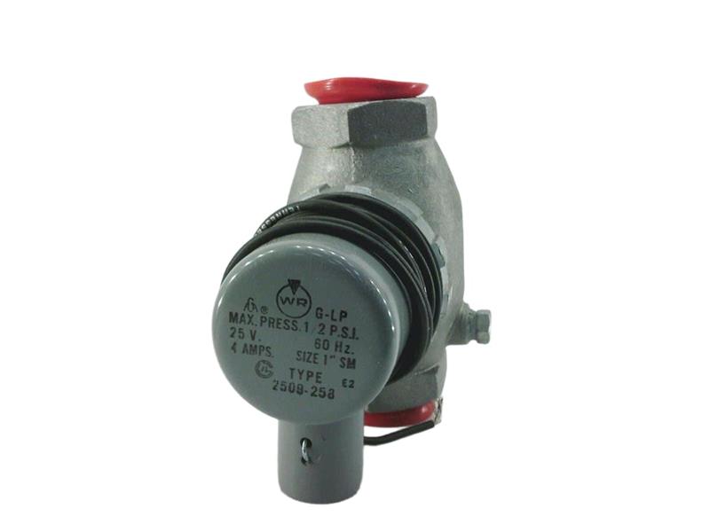 EMERSON 2509-258
