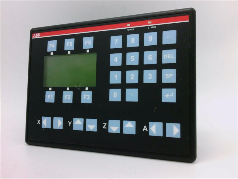 ASEA BROWN BOVERI KPD202501