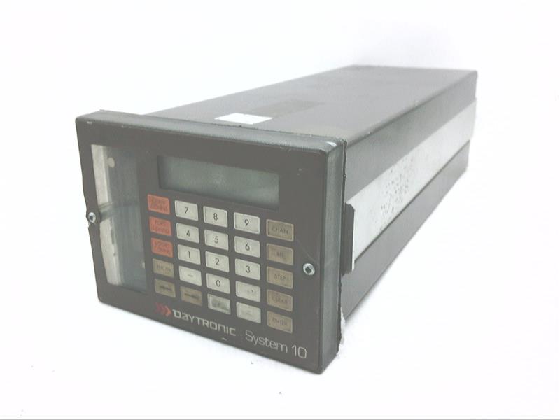 10KU-KD by DAYTRONIC