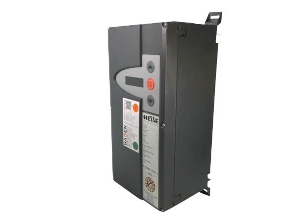 HESSE TORSYSTEME S915SEL