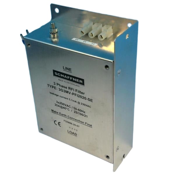 3G3MV-PFI-2020E by TE CONNECTIVITY