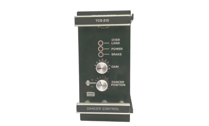 ALTRA INDUSTRIAL MOTION TCS-210