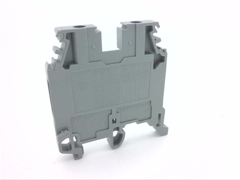 ASEA BROWN BOVERI MA2.5/5-1