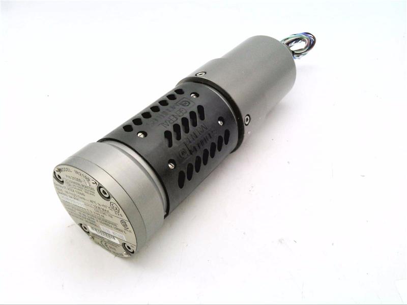 GENERAL MONITORS INC IR2100