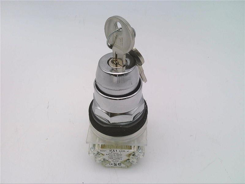 SCHNEIDER ELECTRIC 9001KS11K1H2