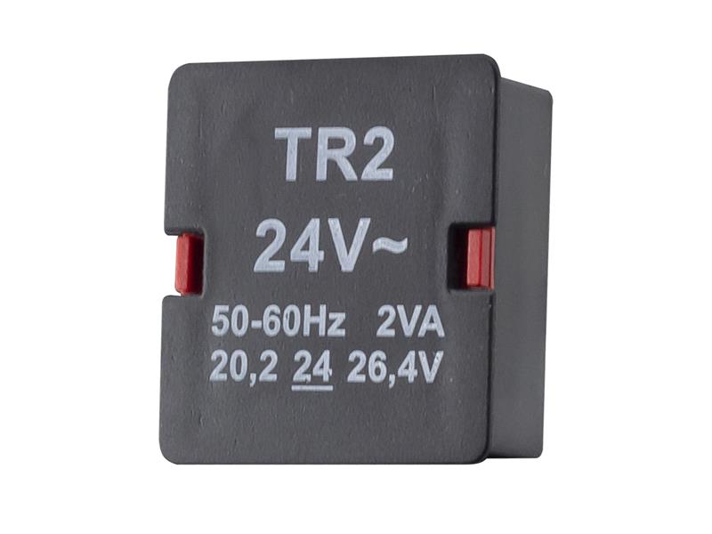 TELE CONTROLS TR2-24VAC