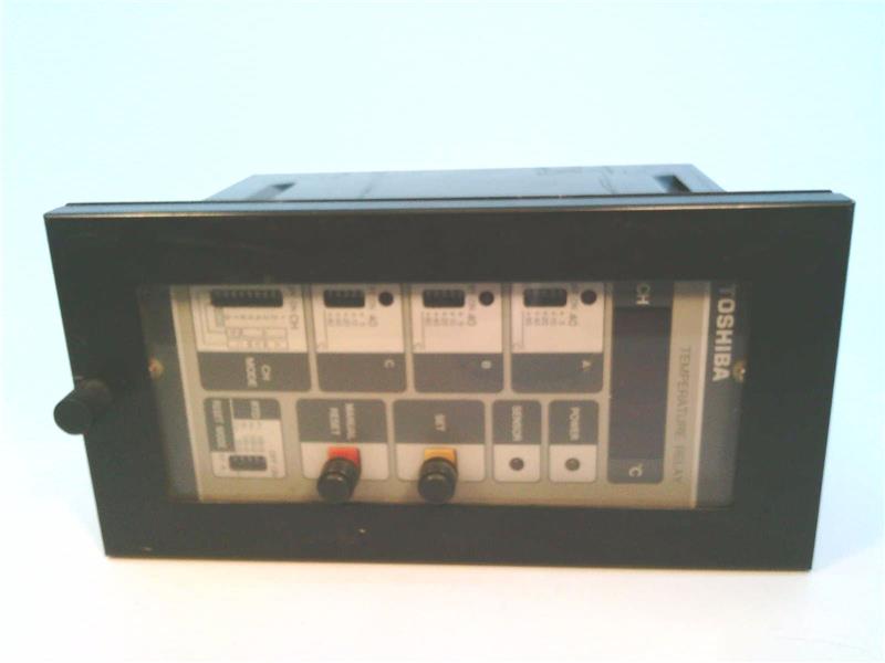 TOSHIBA RTM20-C1