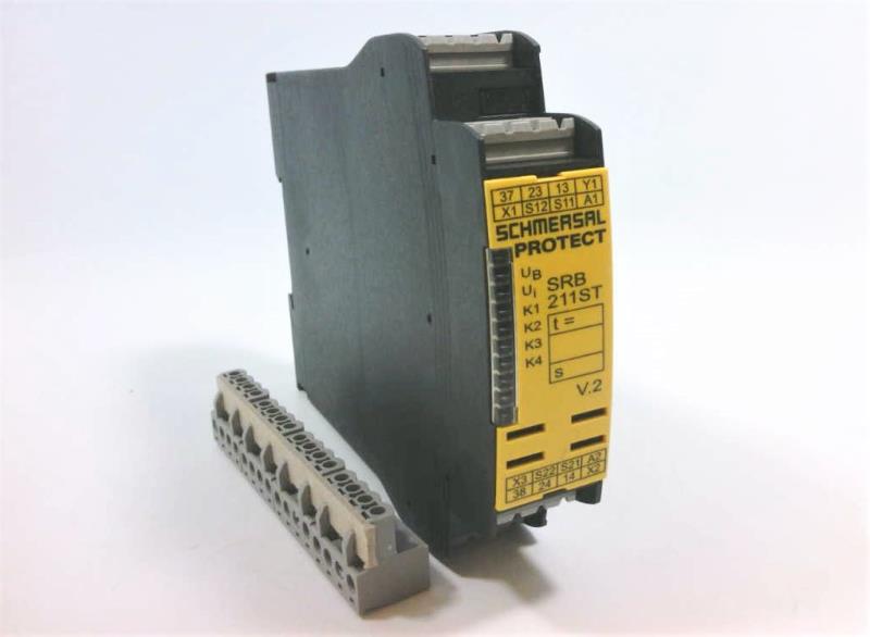 SCHMERSAL SRB211-ST (V2)