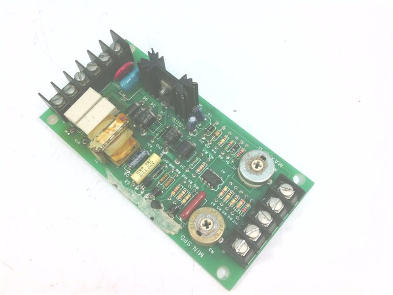 DANAHER MOTION C34851