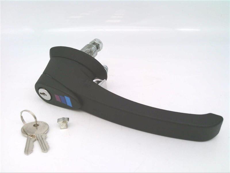 1001451-E-LBHDHKEY by RITTAL