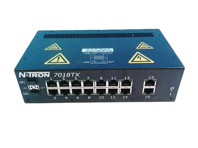 7018TX by RED LION CONTROLS