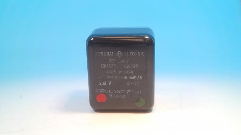 GENERAL ELECTRIC CR1057-108Z9H