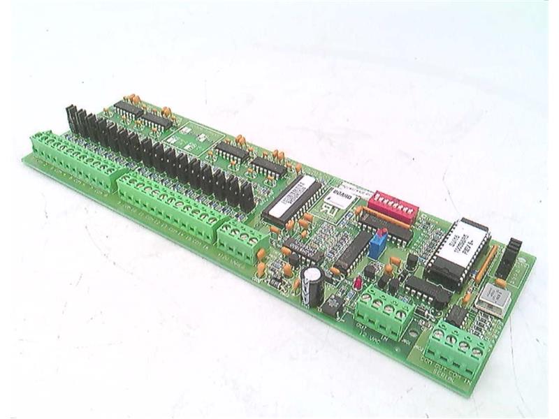 5101706420 by ENERGY CONTROL SYSTEMS