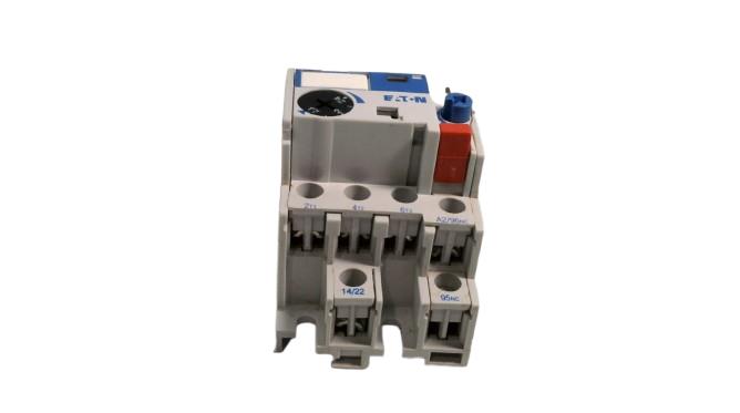 EATON CORPORATION C314AN3I