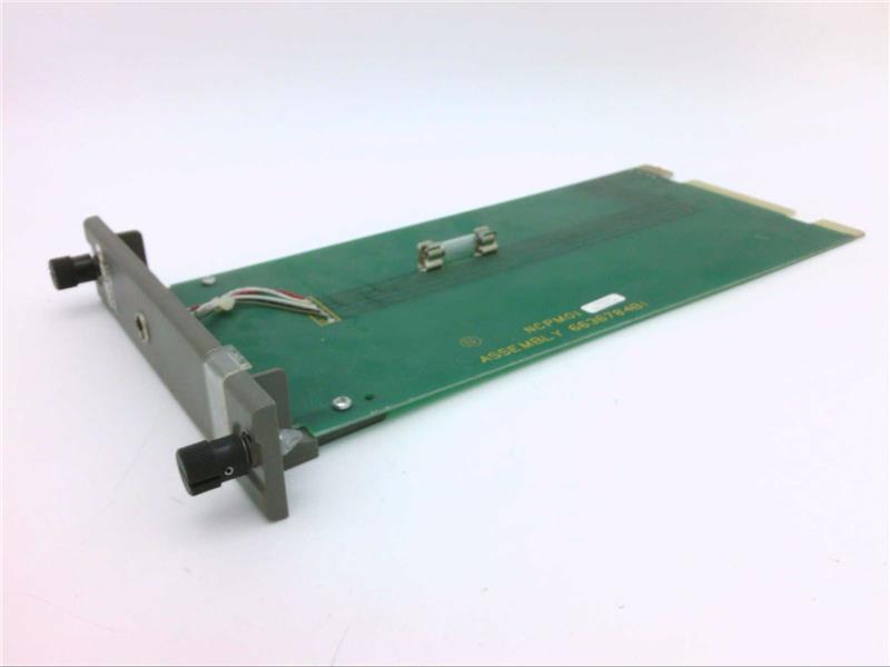 ASEA BROWN BOVERI IMCPM-01