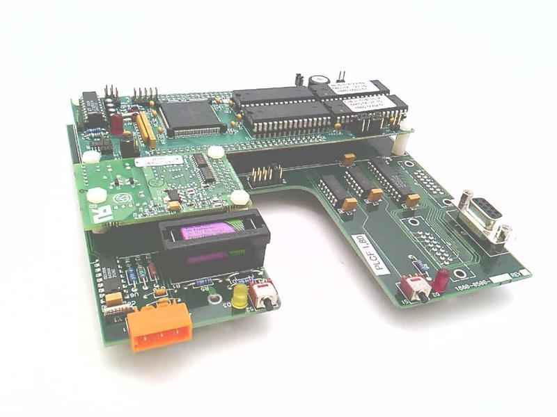 TELEDYNE 1860-0500-01