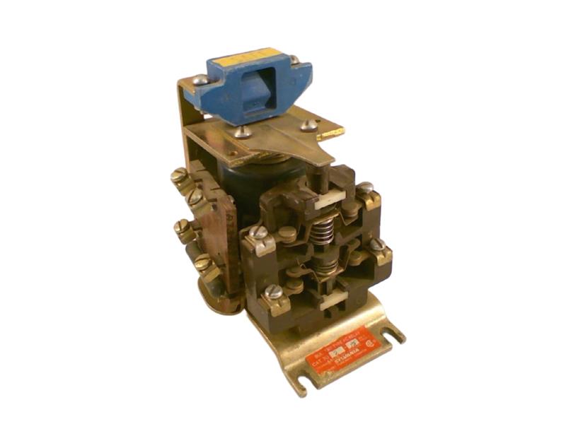 7U2-95VDC by GTE